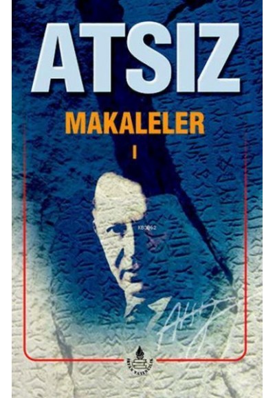 Makaleler I