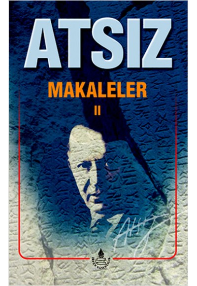 Makaleler II