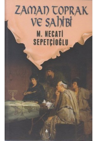 Sabır Ağacı Dizisi 1 - Sahibini Arayan Toprak