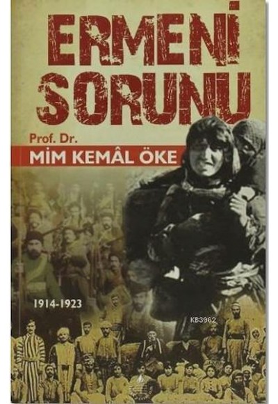 Ermeni Sorunu