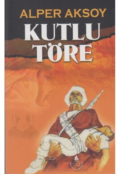 Kutlu Töre