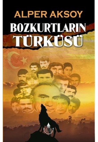 Bozkurtların Türküsü