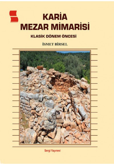 Karia Mezar Mimarisi