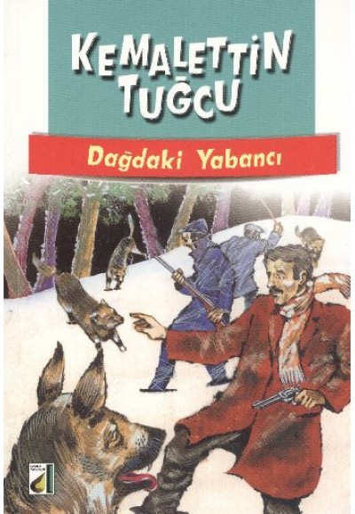 Dağdaki Yabancı