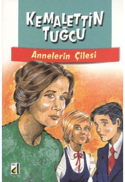 Annelerin Çilesi