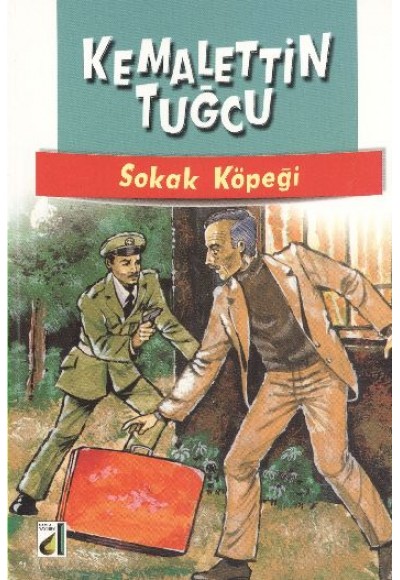 Sokak Köpeği