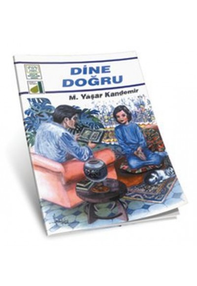 Dinim Serisi 1 - Dine Doğru