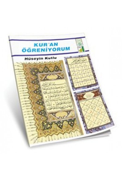 Kuran Öğreniyorum