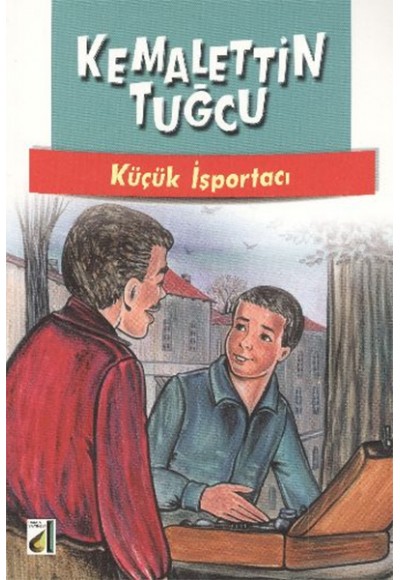 Küçük İşportacı