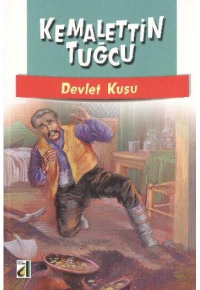 Devlet Kuşu