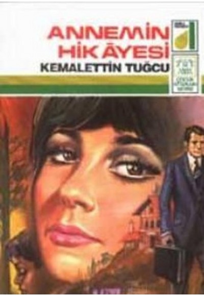Annemin Hikayesi