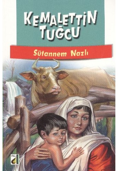 Sütannem Nazlı
