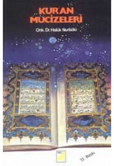 Kur’an Mucizeleri