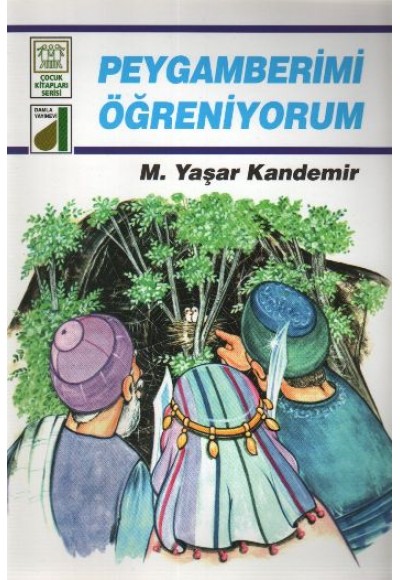 Dinim Serisi 2 - Peygamberimi Öğreniyorum