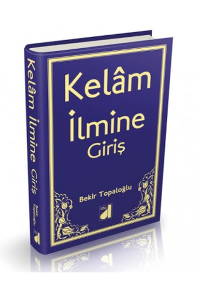 Kelam İlmine Giriş
