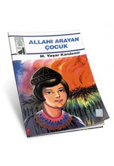 Dinim Serisi 3 - Allahı Arayan Çocuk