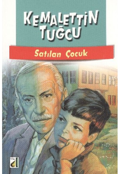 Satılan Çocuk