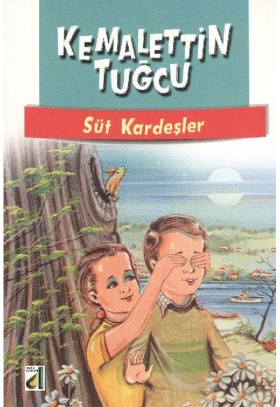 Süt Kardeşler