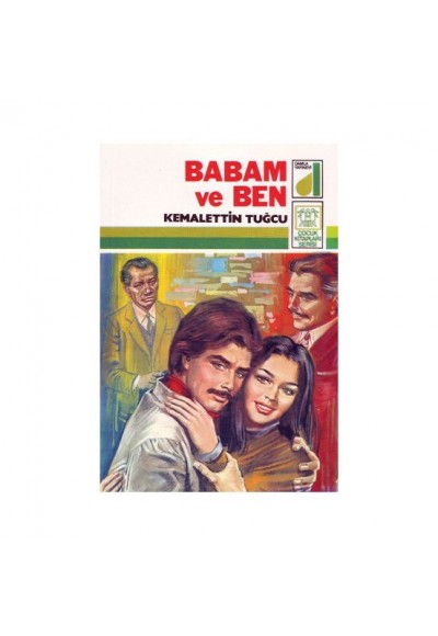 Babam ve Ben