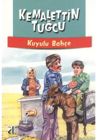 Kuyulu Bahçe