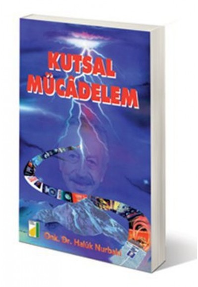 Kutsal Mücadelem