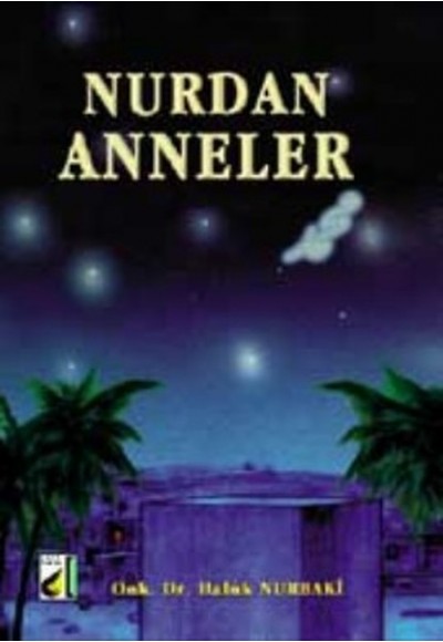 Nurdan Anneler