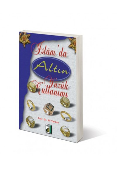 İslamda Altın Yüzük Kullanımı