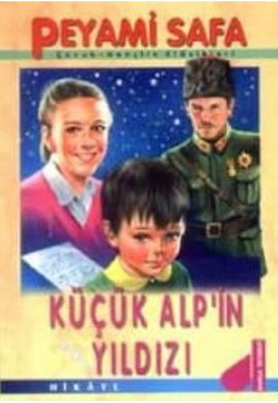 Küçük Alp’in Yıldızı