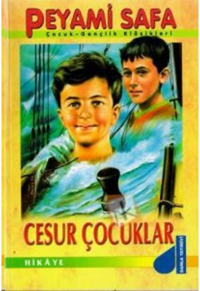 Cesur Çocuklar