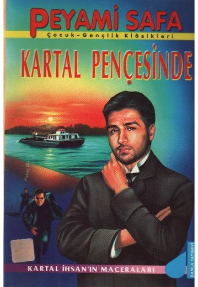 Kartal Pençesinde