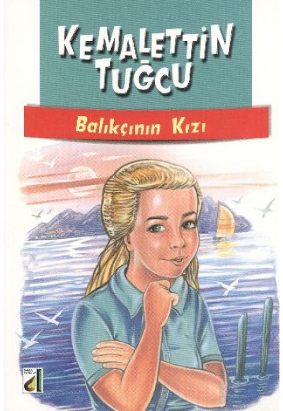 Balıkçının Kızı