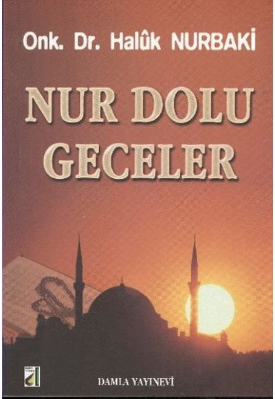 Nur Dolu Geceler