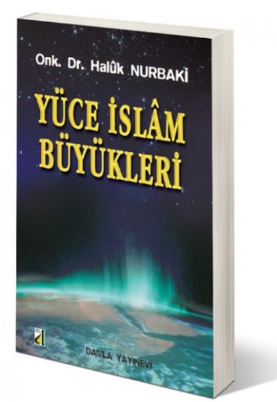 Yüce İslam Büyükleri