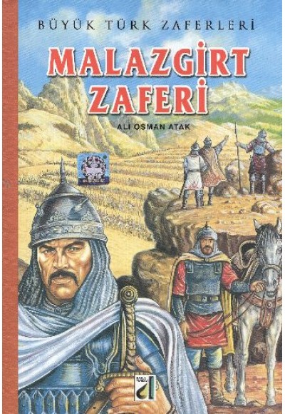 Büyük Türk Zaferleri (10 Kitap Takım)