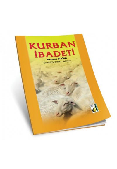 Kurban İbadeti