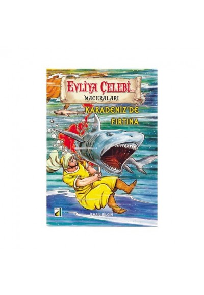 Evliya Çelebi’nin Maceraları (20 Kitap Takım)