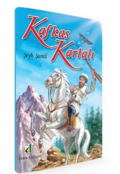 Kafkas Kartalı