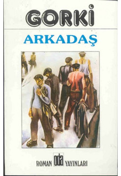 Arkadaş