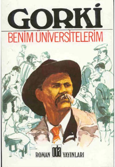 Benim Üniversitelerim