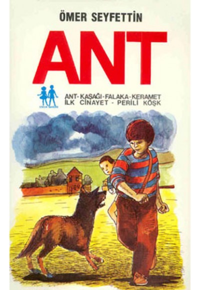 Ant