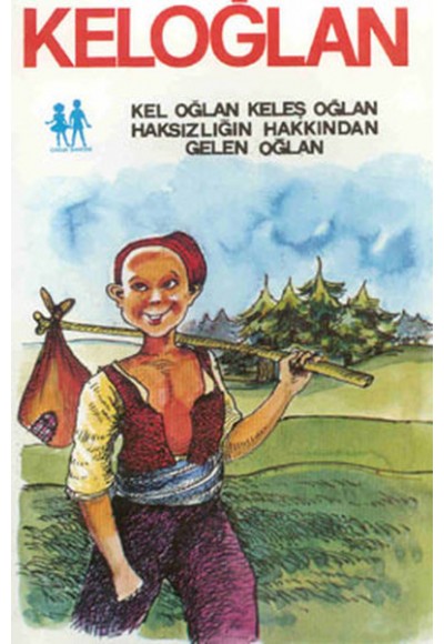 Keloğlan