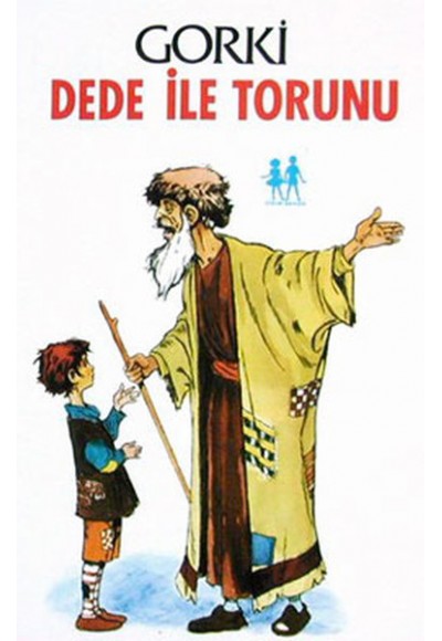 Dede İle Torunu