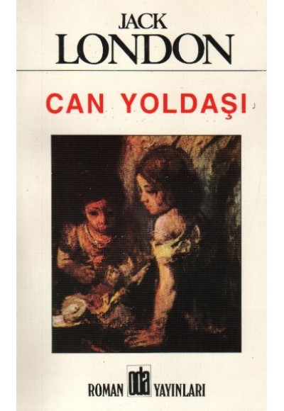 Can Yoldaşı