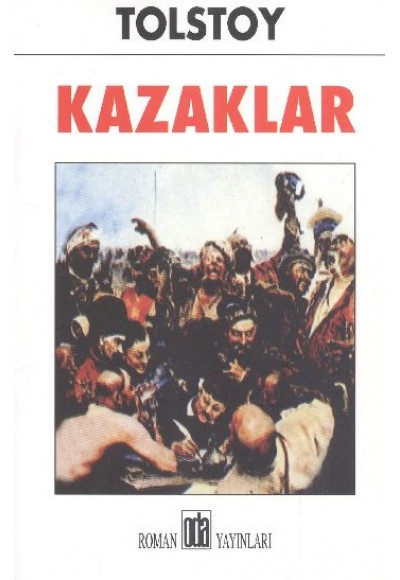 Kazaklar