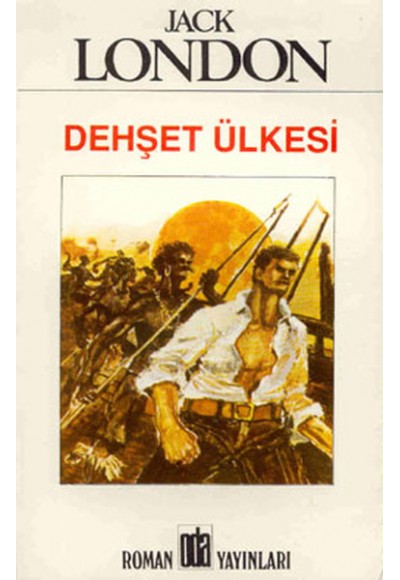Dehşet Ülkesi