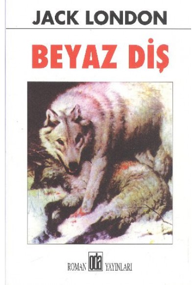 Beyaz Diş