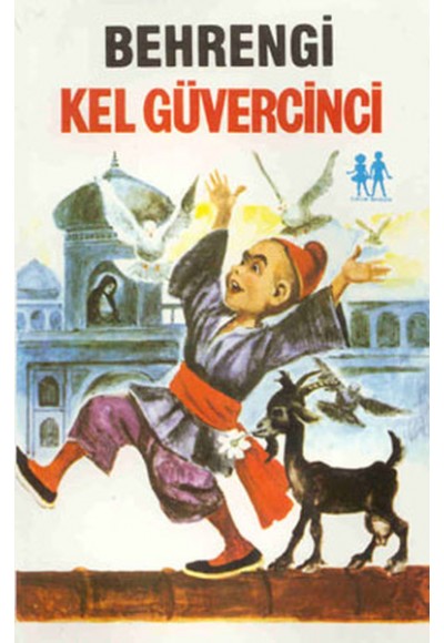 Kel Güvercinci