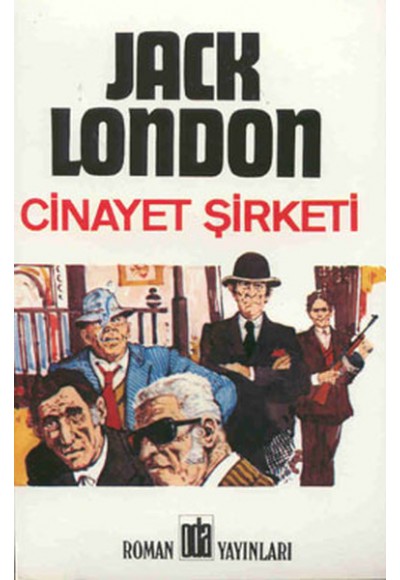 Cinayet şirketi