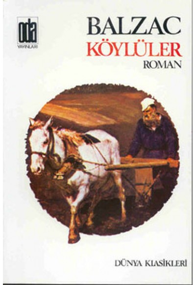 Köylüler