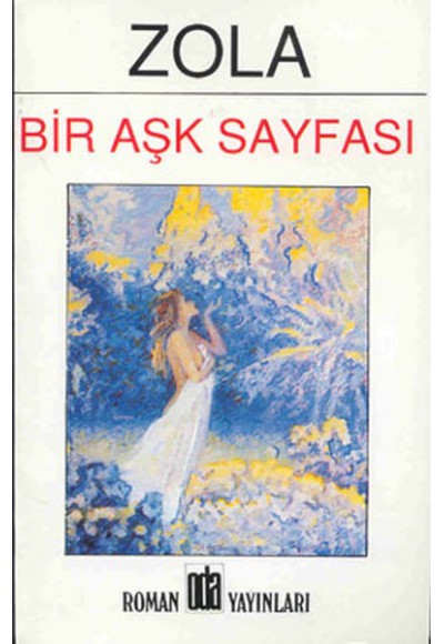 Bir Aşk Sayfası